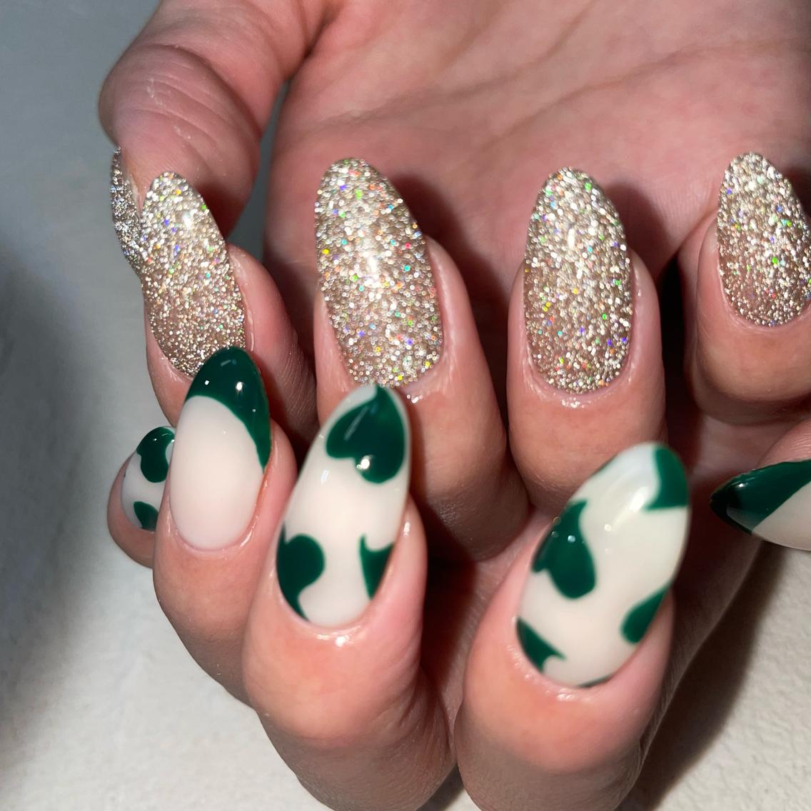 ネイル ハンドネイル Nail Salon Aleumのネイルデザイン