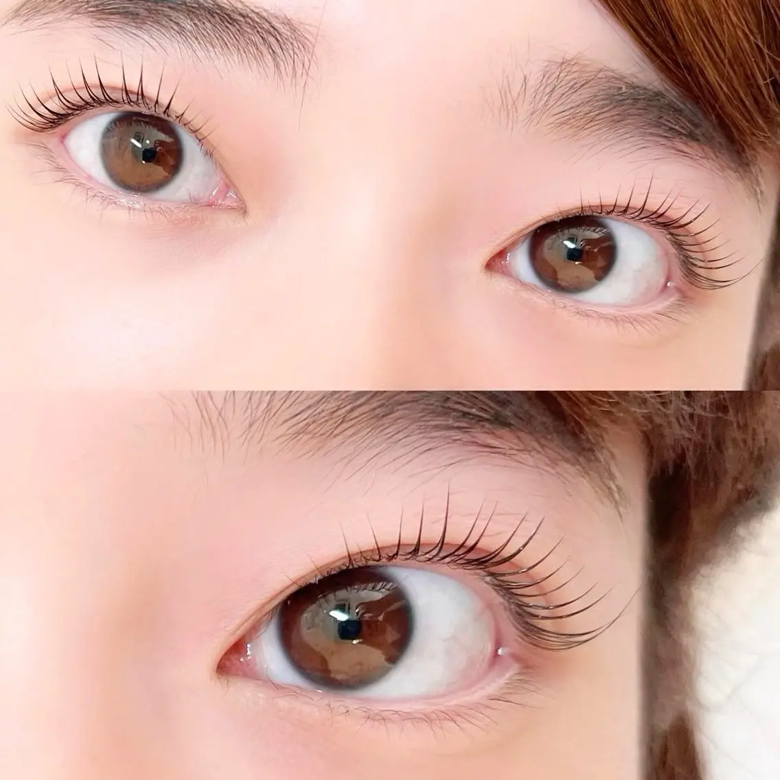 マツエク・マツパ eclat Sudaのマツエク・マツパデザイン