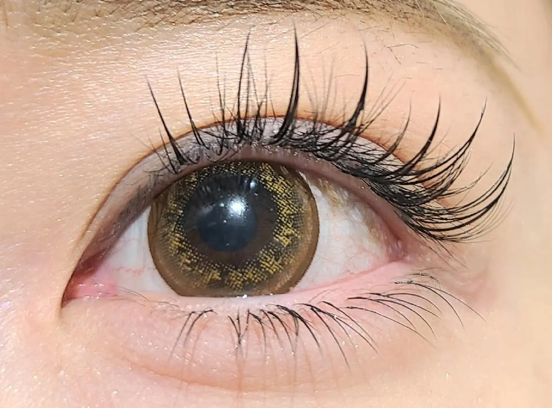 マツエク・マツパ 下まつげエクステ ワンホンマツエク LASH BAR 友久のマツエク・マツパデザイン