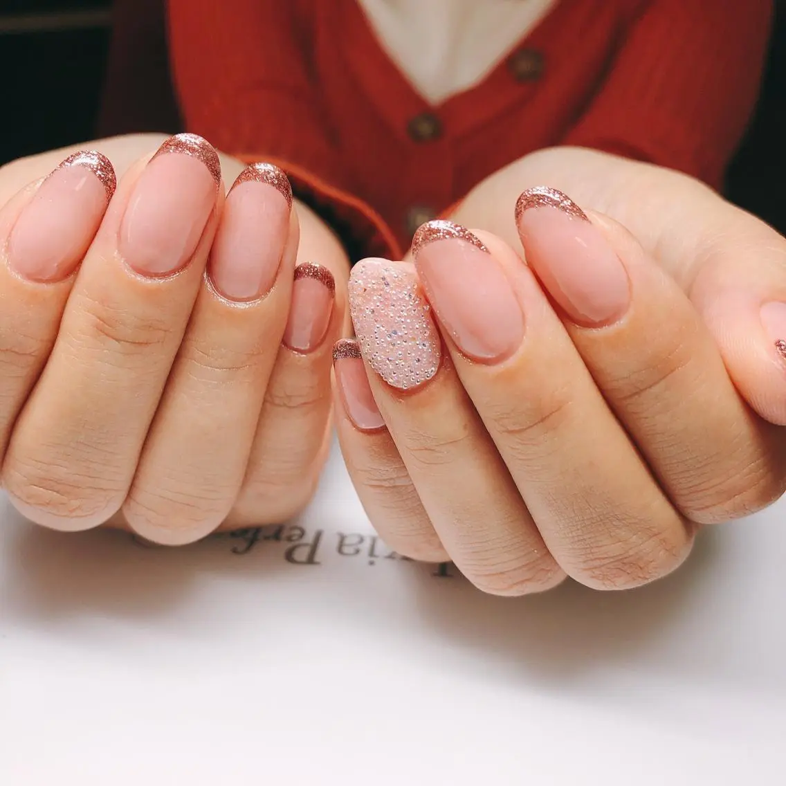 ネイル CHERIMO シェリモのネイルデザイン