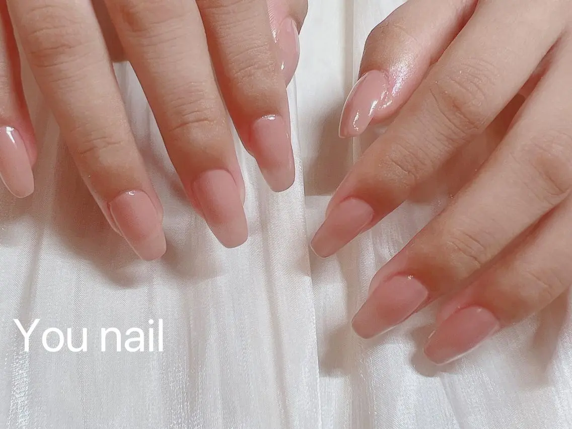 ネイル 狭山店(林) You nailのネイルデザイン
