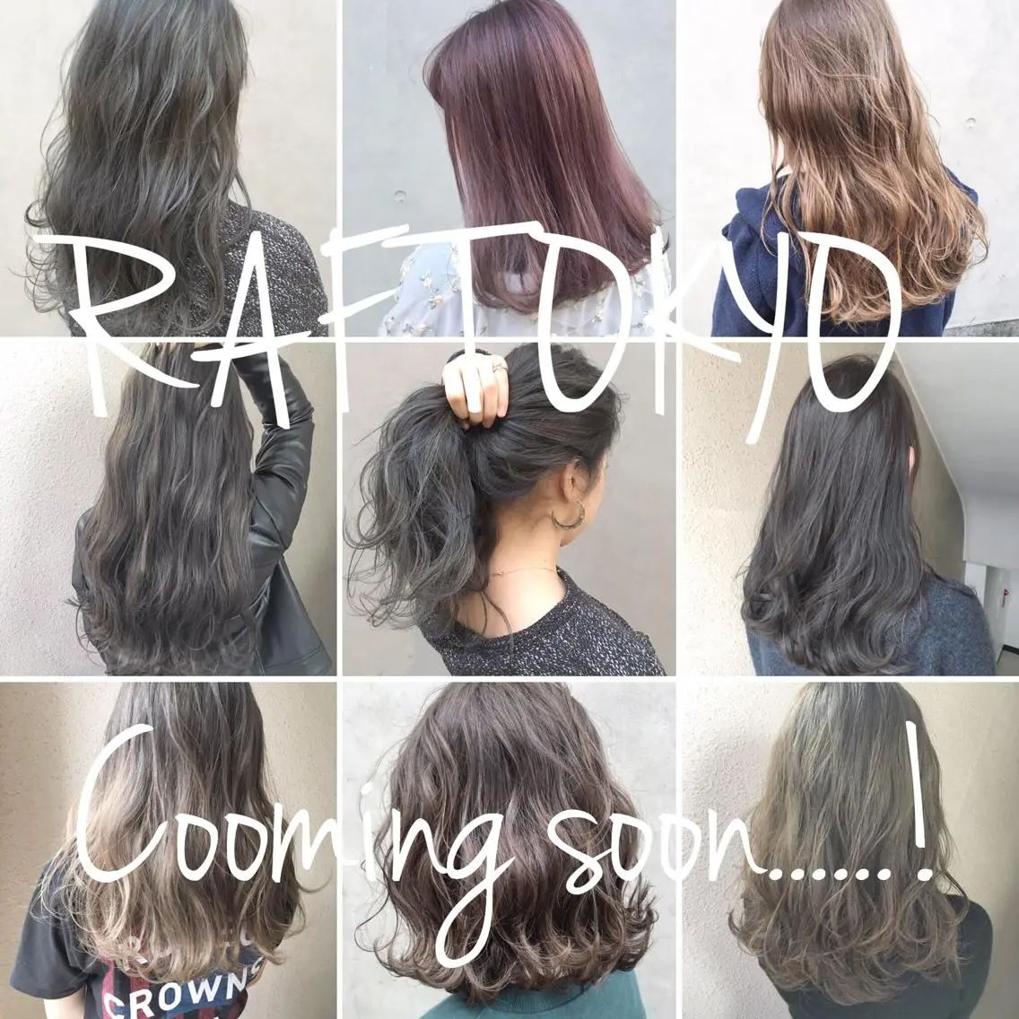 セミロング カラー バレイヤージュ グラデーションカラー ハイライトカラー ハイライト レイヤーカット 【美髪矯正】【スト カール】小野村翔太のヘアスタイル