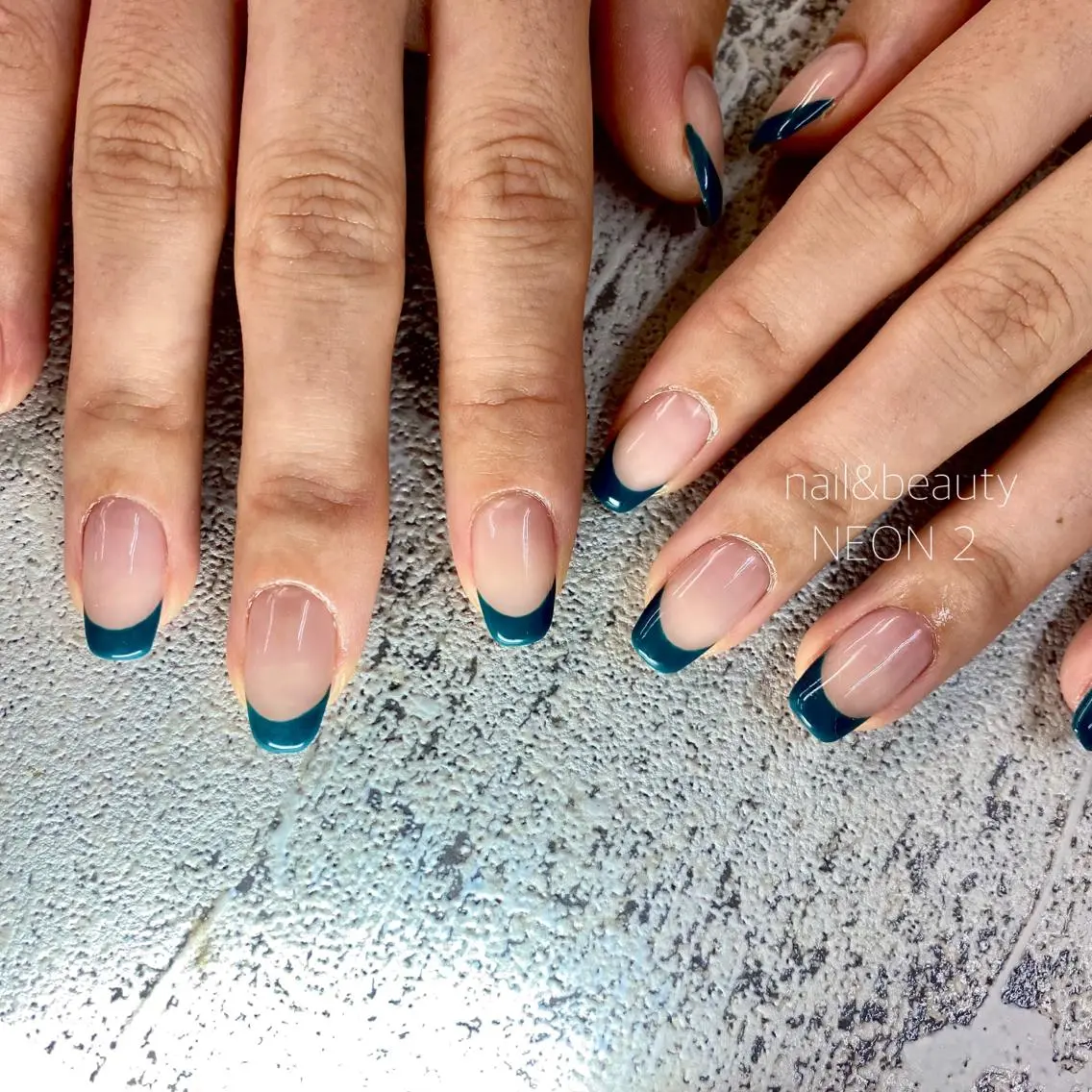 ネイル C.Nail ネイリストのネイルデザイン