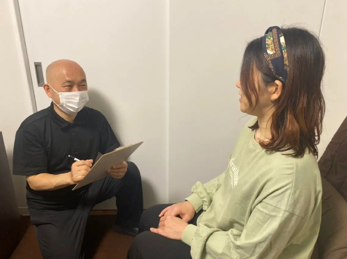リラク ラムンラマイ整体 MOKKUNモックンのエステ・リラクイメージ