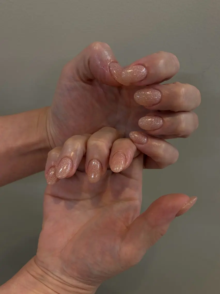 ネイル rikako nailのネイルデザイン