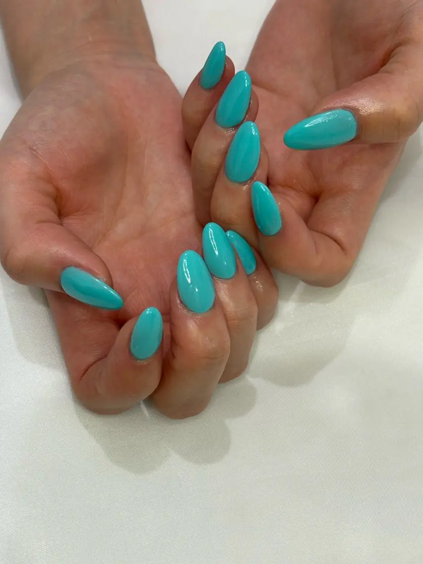 ネイル ハンドネイル SOL NAILのネイルデザイン
