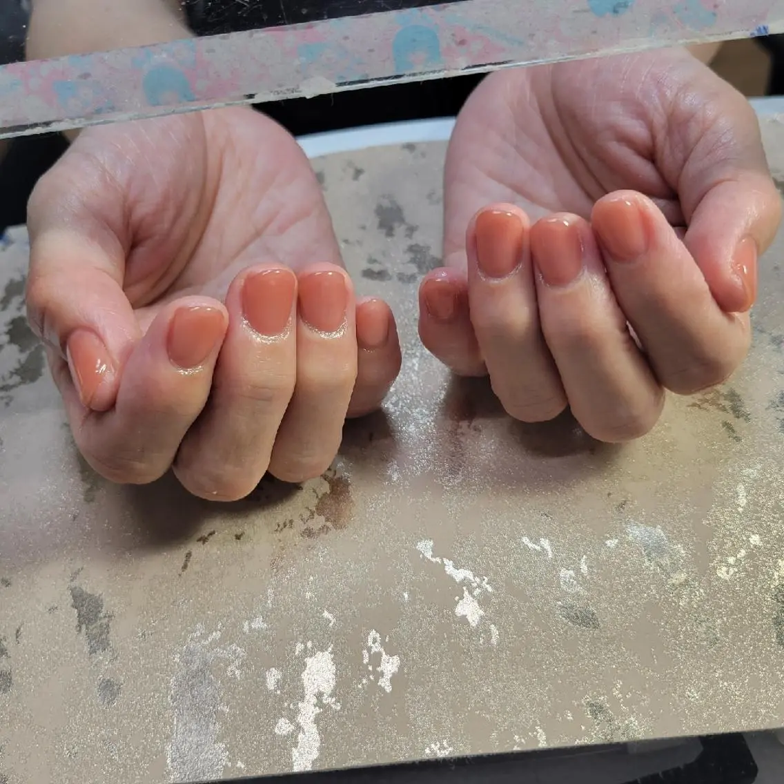 ネイル ネイルサロンほっこり kanaのネイルデザイン