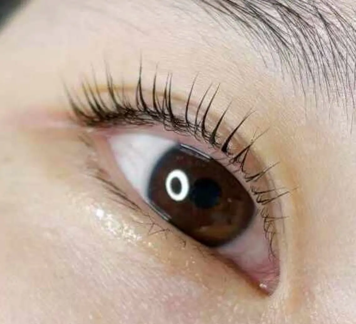 マツエク・マツパ マツエク ∩_∩アオイ eye lashのマツエク・マツパデザイン