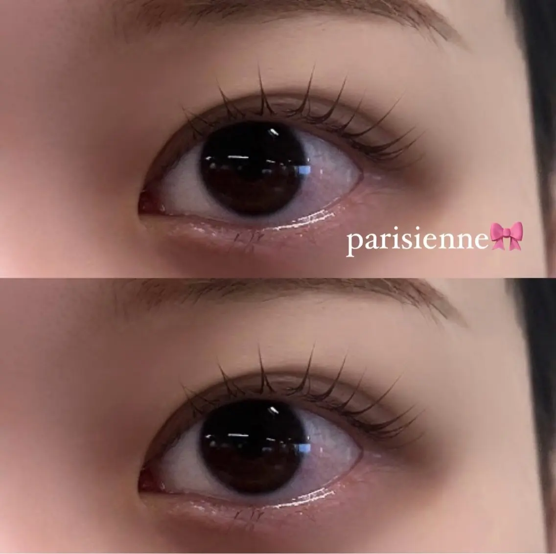 パーマ eyelist♡ hinataのマツエク・マツパデザイン