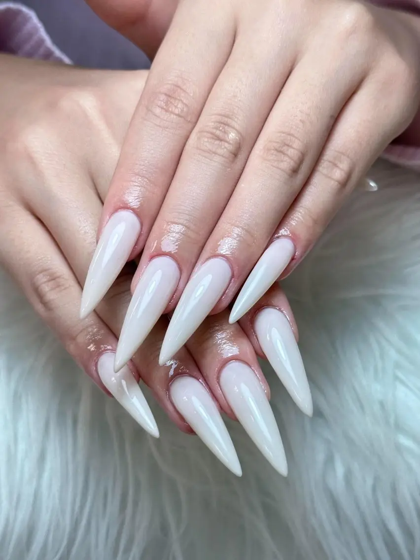 ネイル ジェルネイル ネイルチップ ハンドネイル Jenn Nail Salonのネイルデザイン