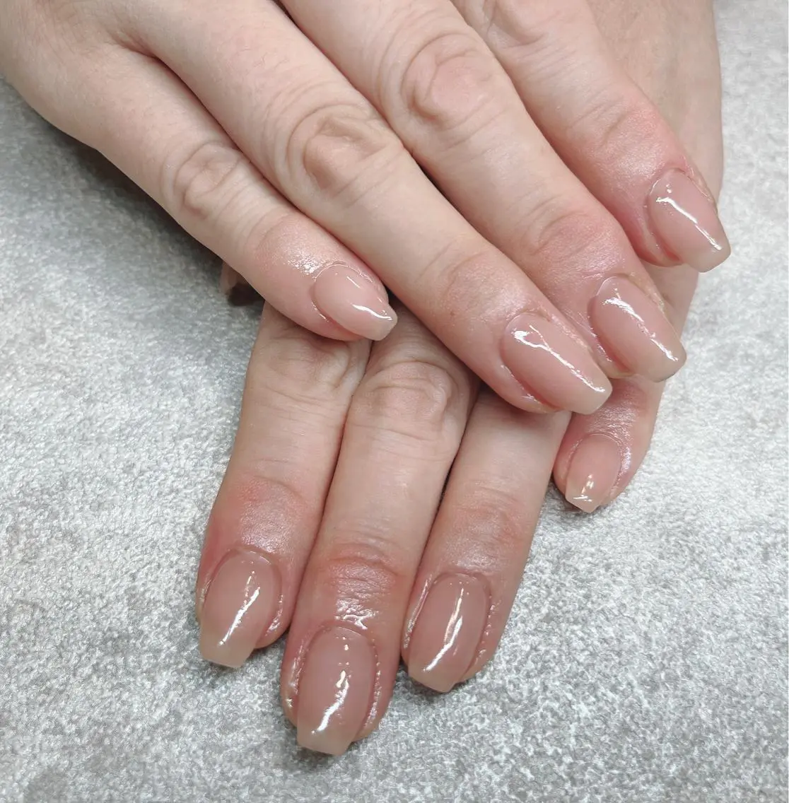 ネイル ハンドネイル belalua nail&eyeのネイルデザイン