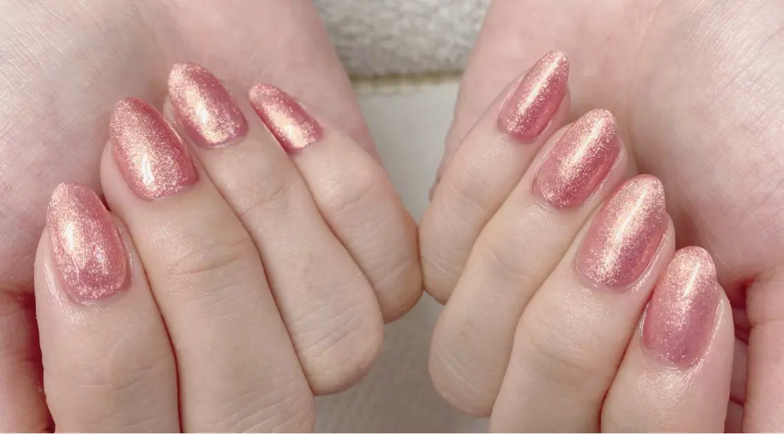 ネイル ワンカラーネイル ニュアンスネイル🌈 MYU Nailsのネイルデザイン