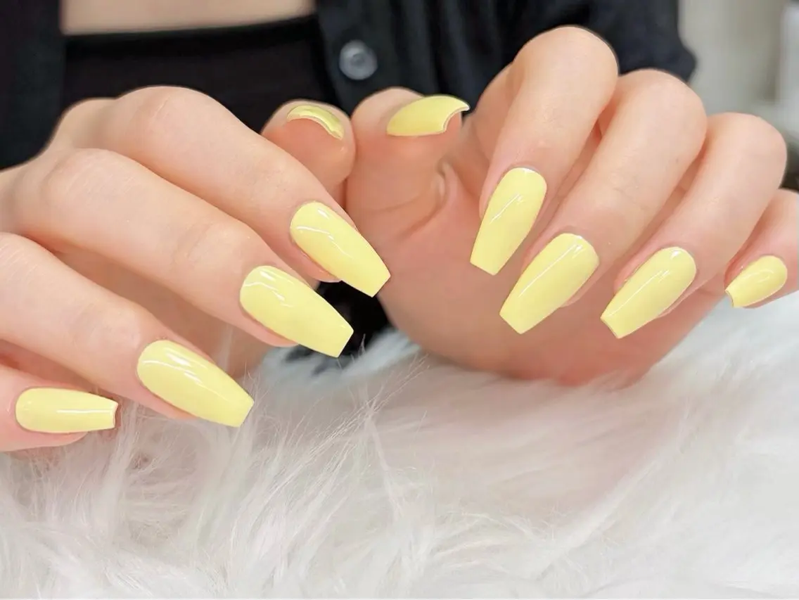 ネイル SIAA Nail bominのネイルデザイン