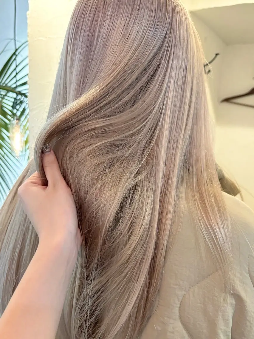 【しっかり保湿💆🏻♀️】❤︎COREME 3step トリートメント❤︎の写真