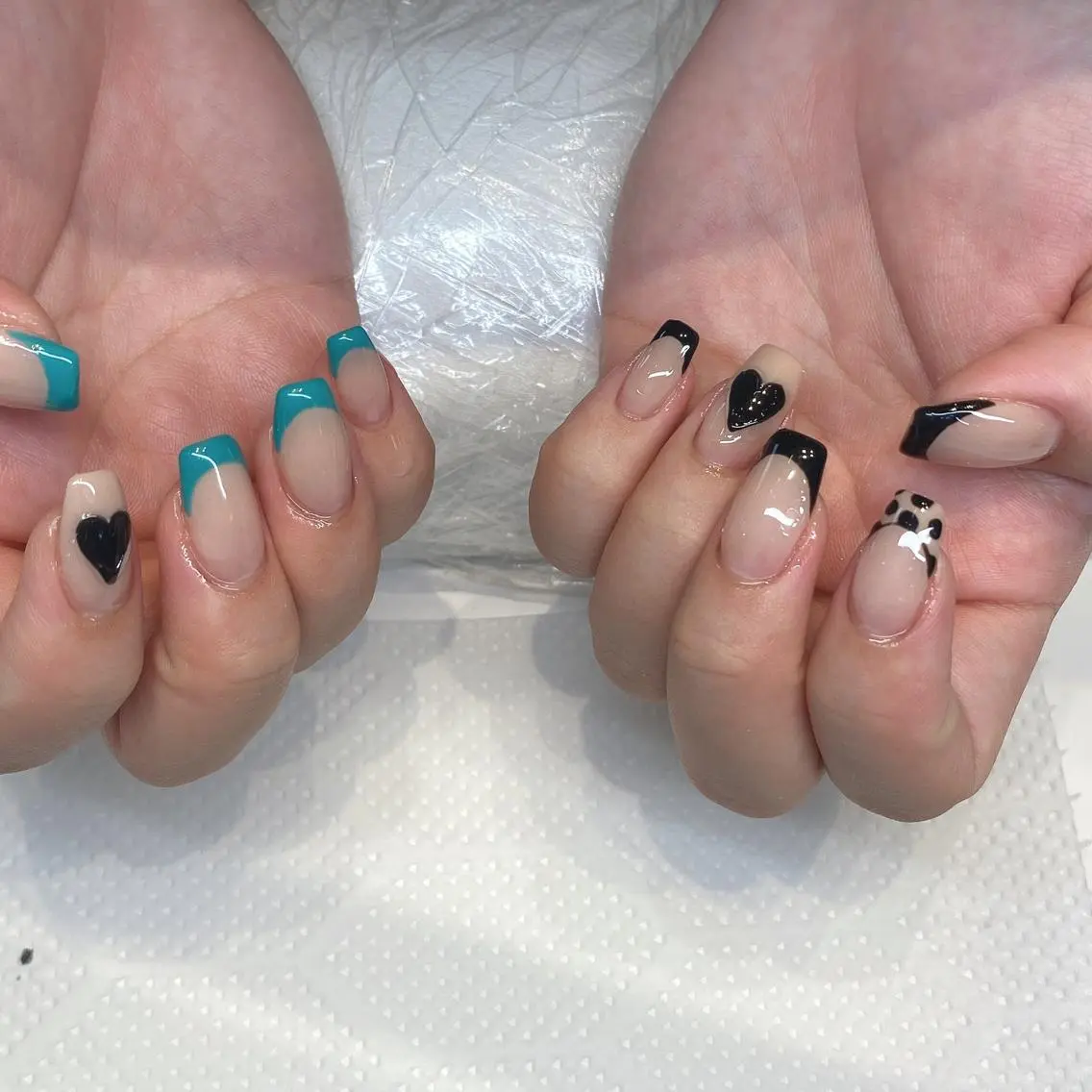 ネイル Ｋ- nailのネイルデザイン