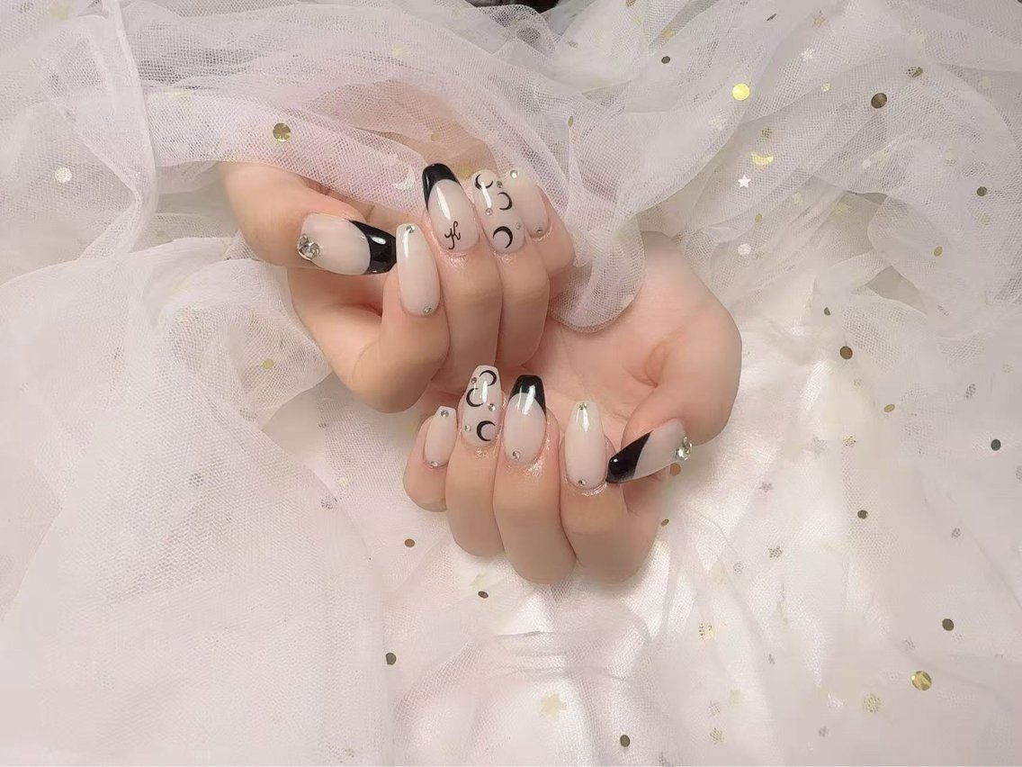 ネイル ジョリ kasumi🌹💅のネイルデザイン