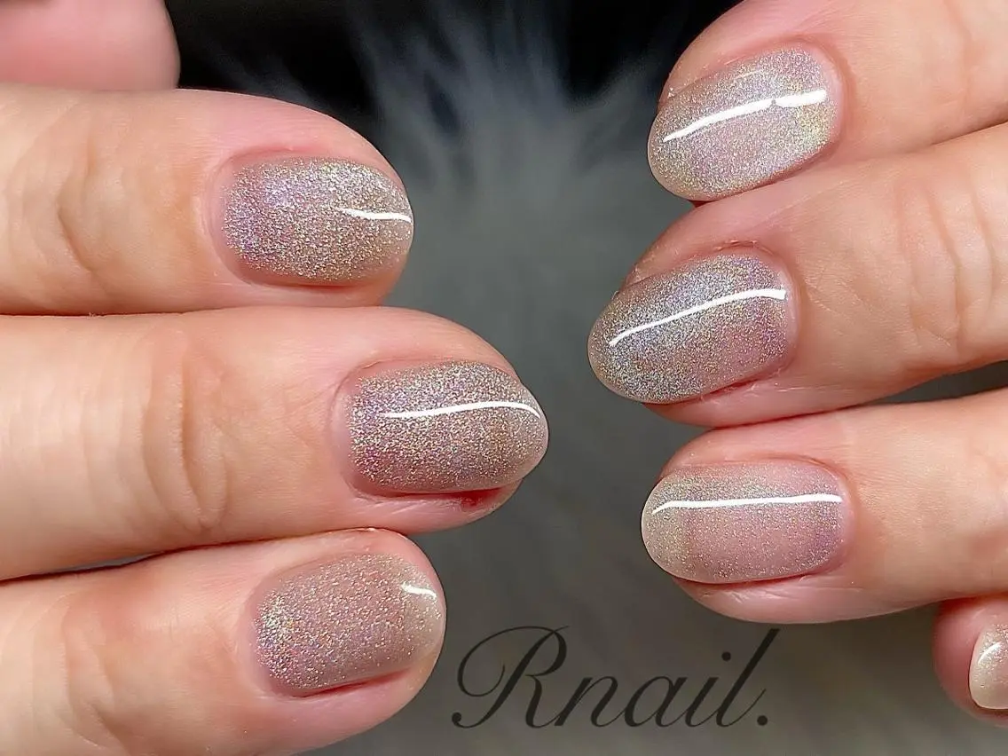 ネイル ハンドネイル R nail.のネイルデザイン