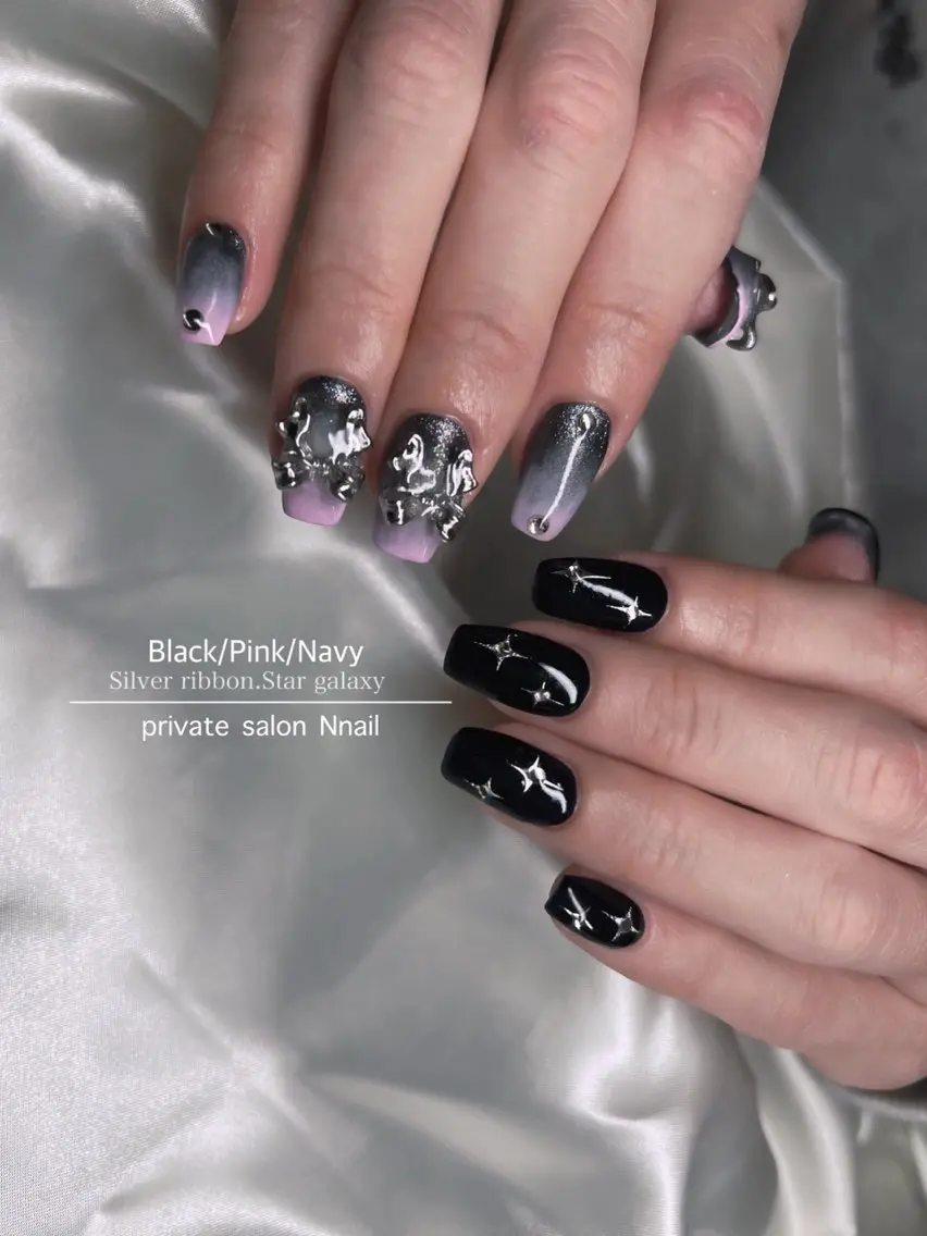 ネイル N nail - KOBE -のネイルデザイン