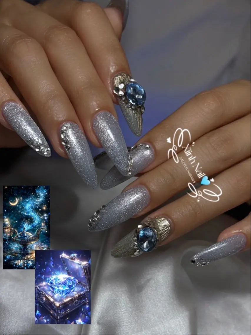 ネイル チークネイル 桜ネイル 長さ出し フットネイル ジェルネイル ハンドネイル XIINH NAIL SALONのネイルデザイン
