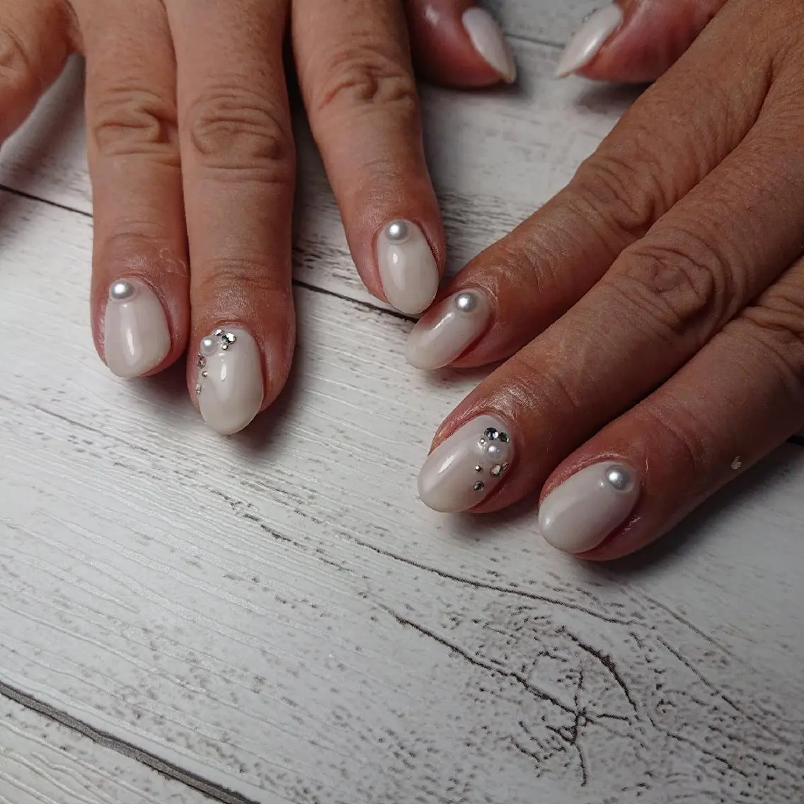 ネイル Mrs Nailのネイルデザイン