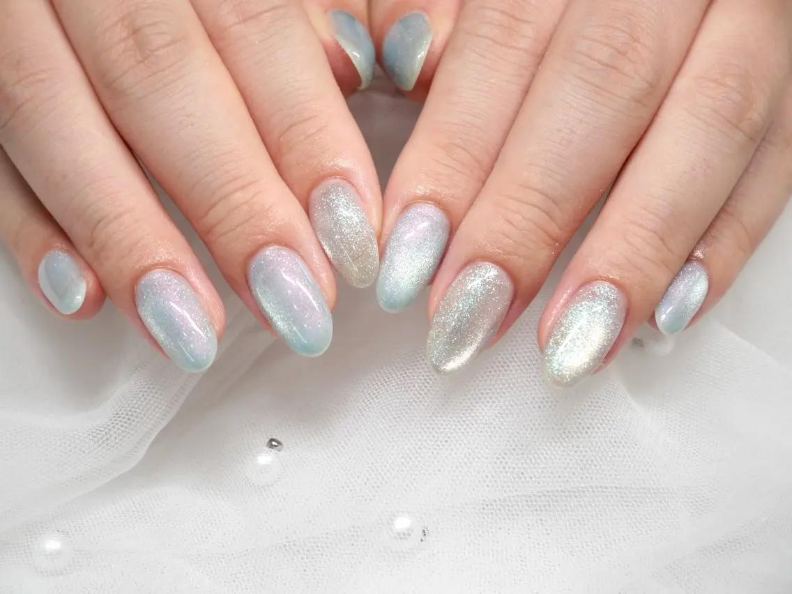 ネイル ハンドネイル Nailsalon Graciasのネイルデザイン