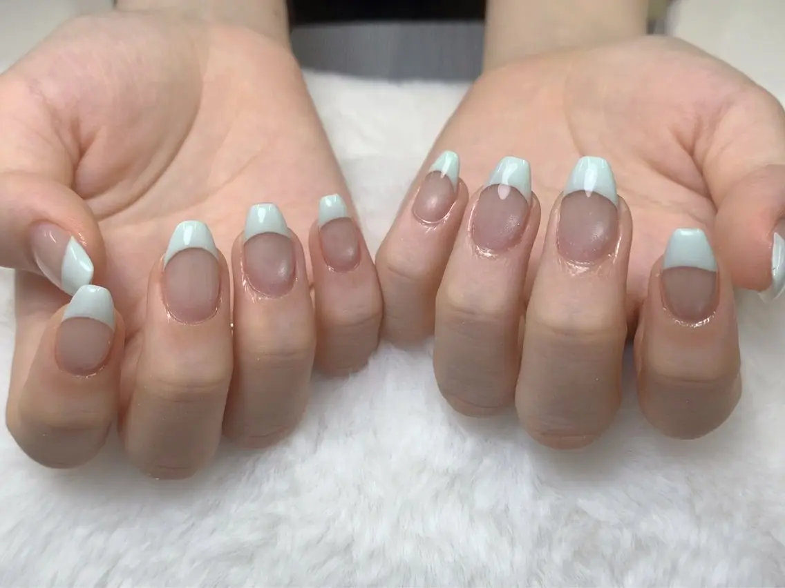 ネイル Mi.o メイ✨のネイルデザイン