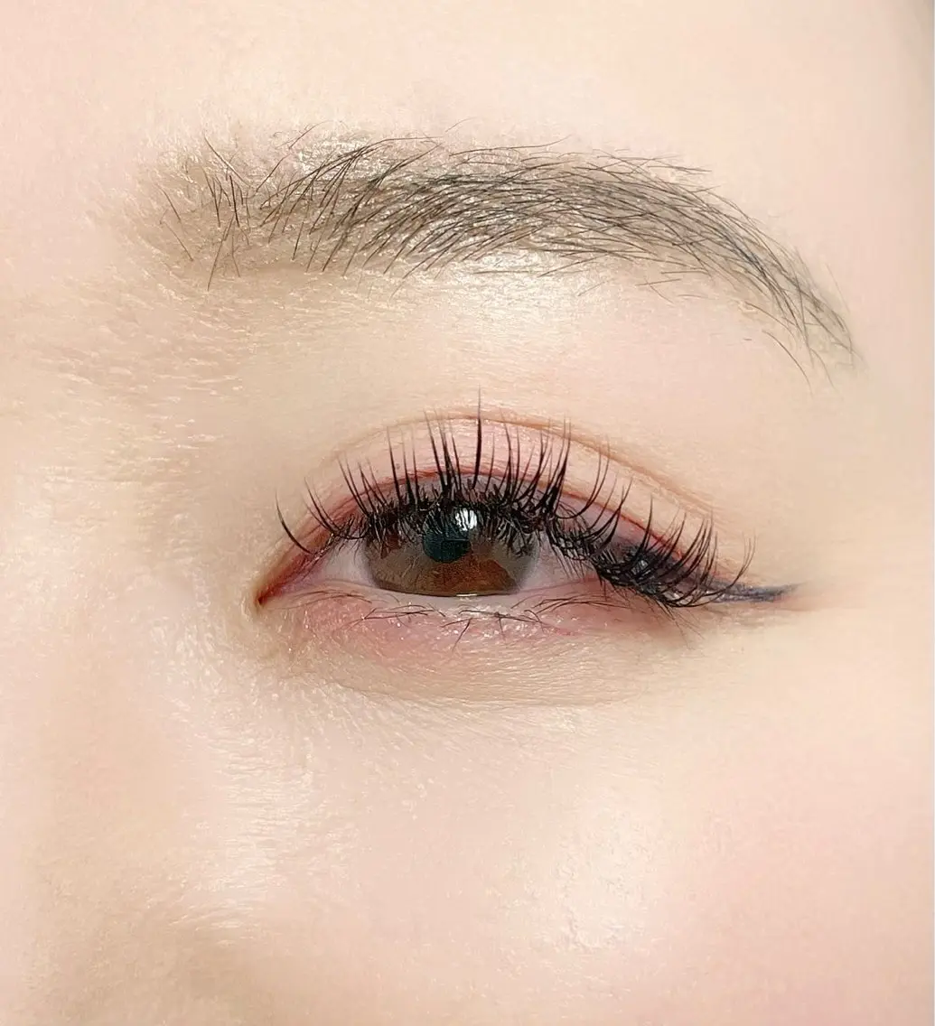 ダブルフラット80束（J、Cカール）の写真