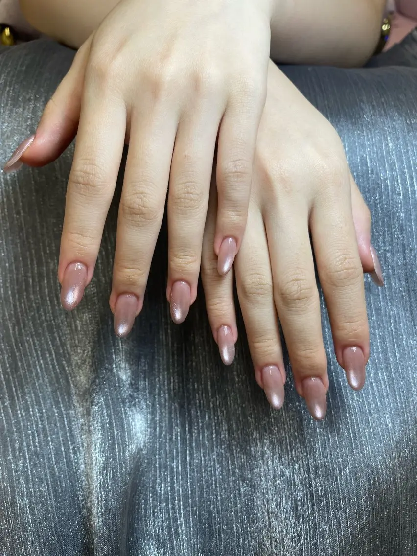 ネイル sunnynail はなのネイルデザイン