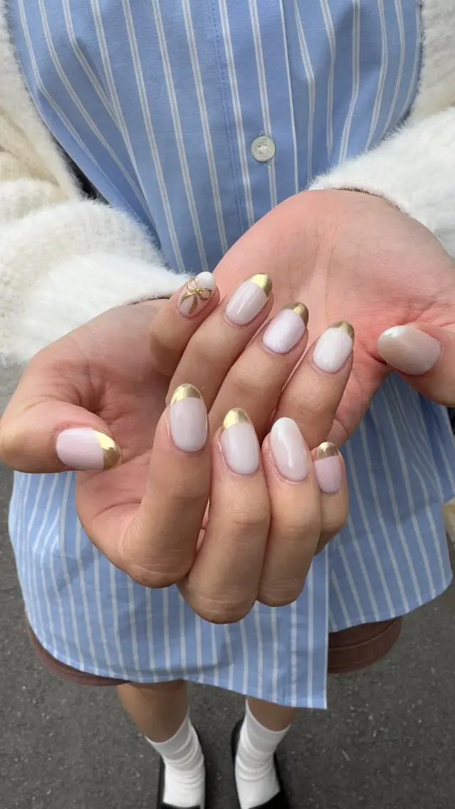 ネイル ハンドネイル MH_ Nailのネイルデザイン