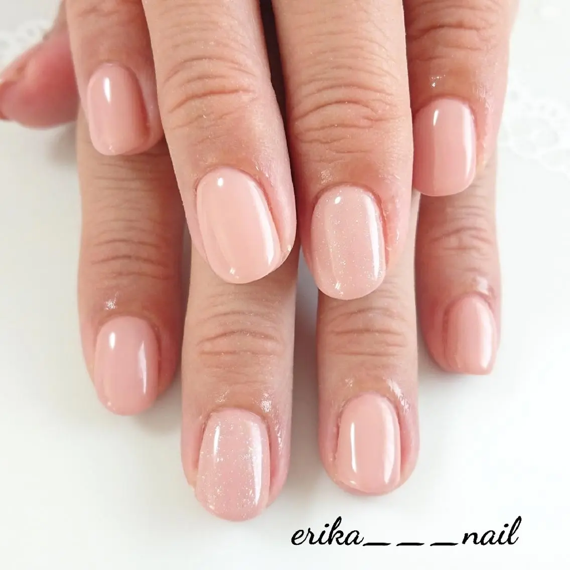 ネイル NAKAJIMA ERIKAのネイルデザイン