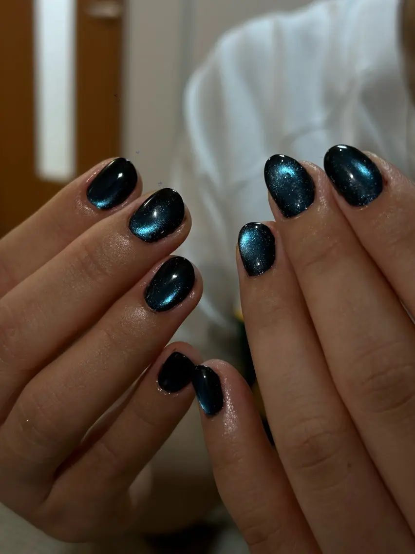 ネイル AN AN NAILKURUMEのネイルデザイン