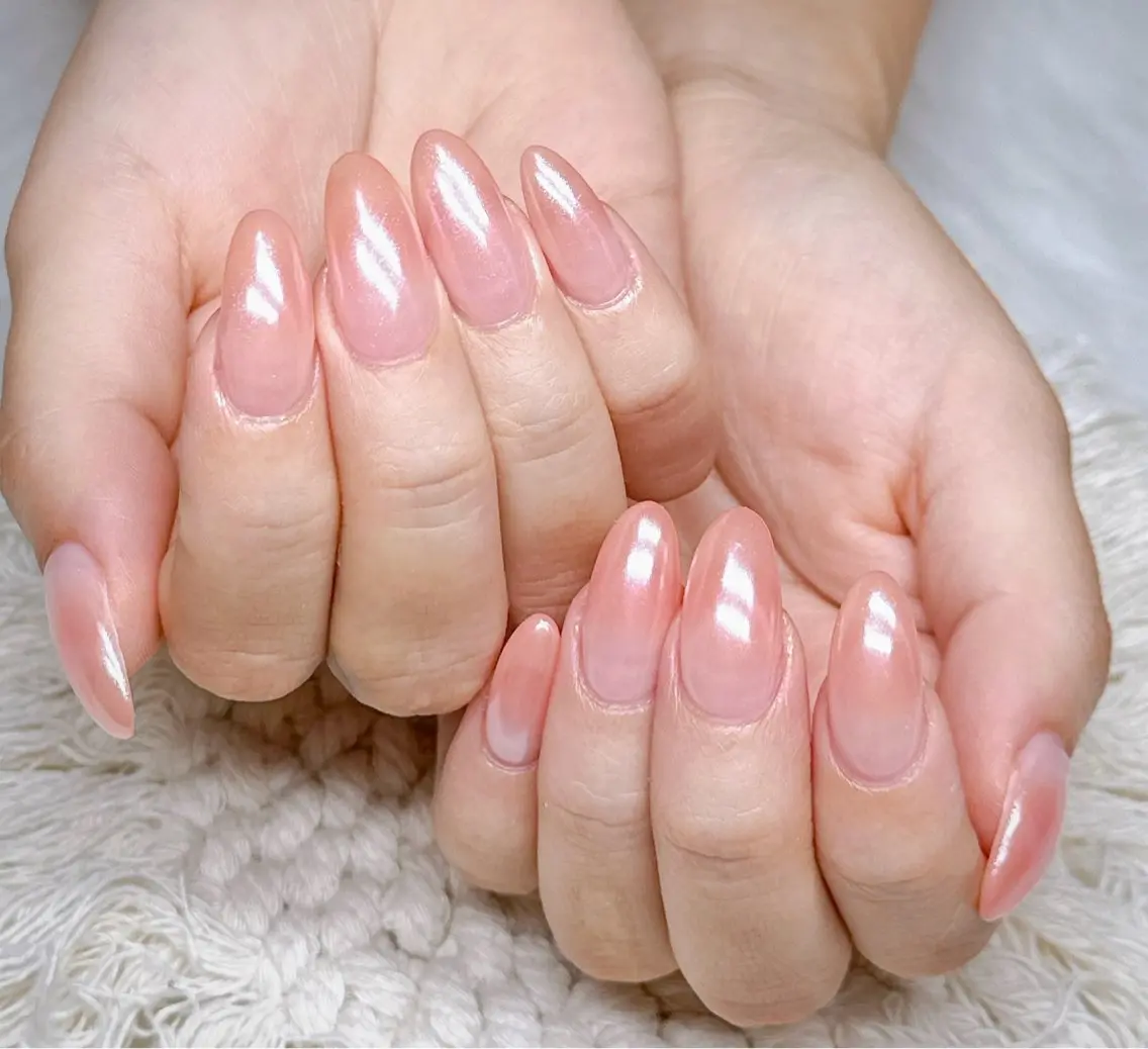 ネイル Yumi nailのネイルデザイン
