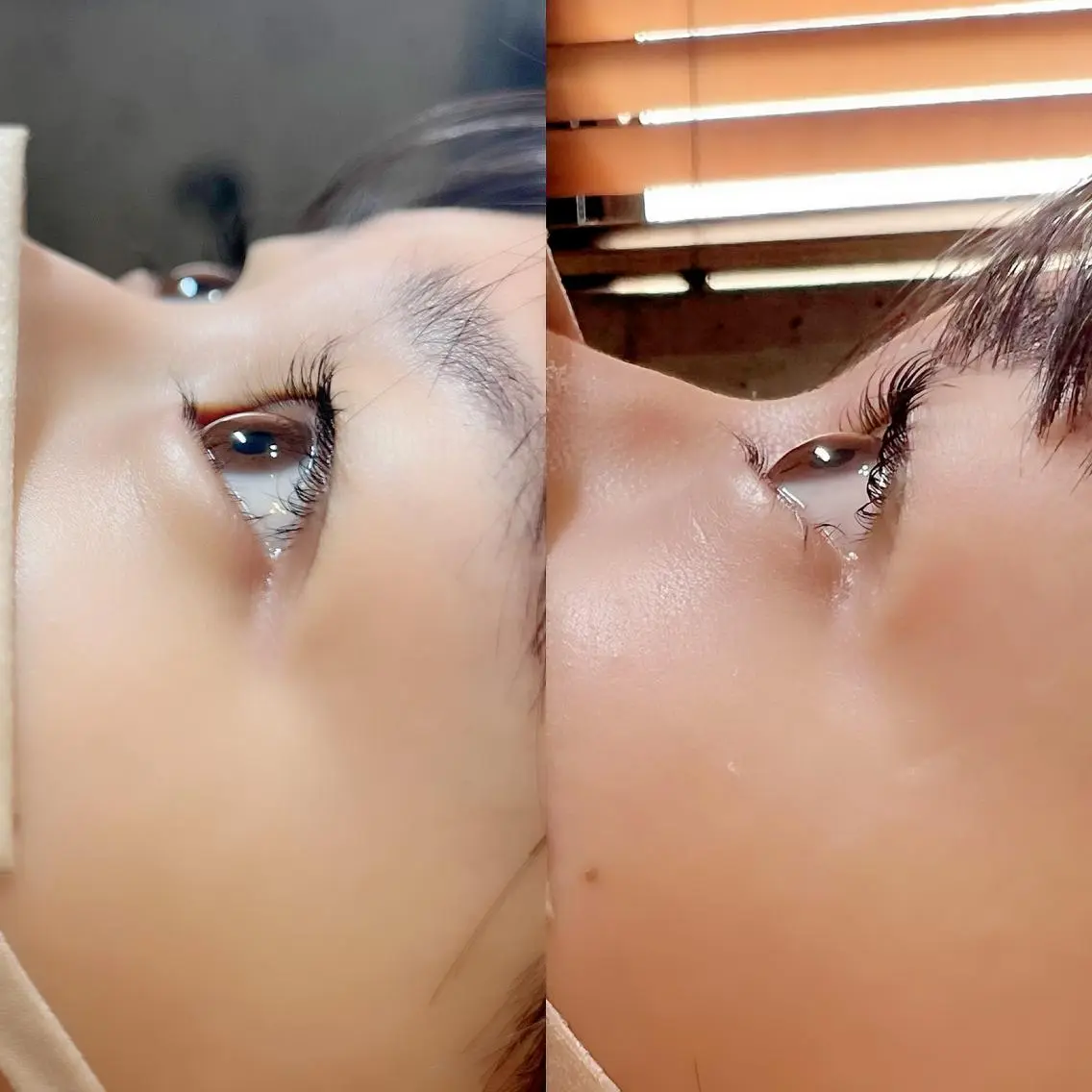 マツエク・マツパ 16日空き有♡ ERIKA♡のマツエク・マツパデザイン