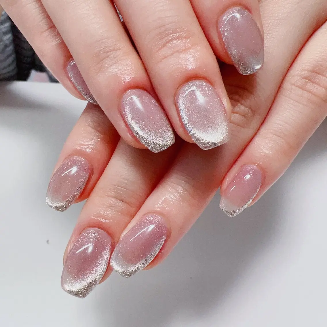 ネイル ハンドネイル Mi Naのネイルデザイン