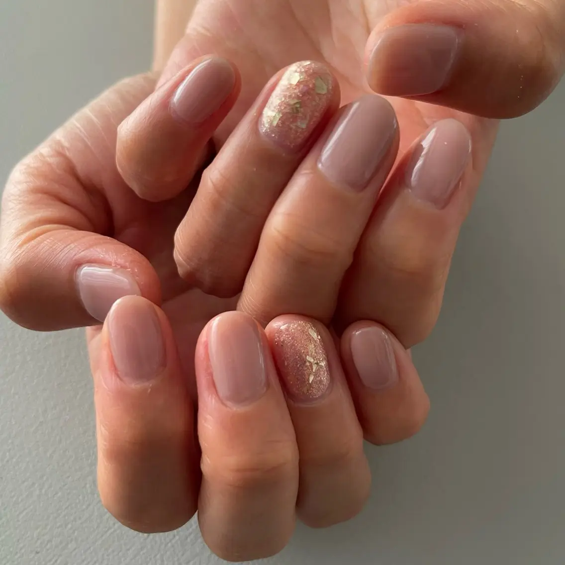 ネイル ハンドネイル Luccica nailのネイルデザイン
