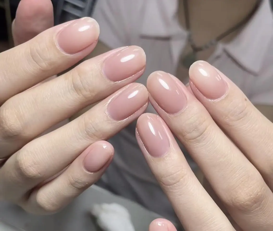 ネイル ハンドネイル 🎀 Ayaka_nailのネイルデザイン