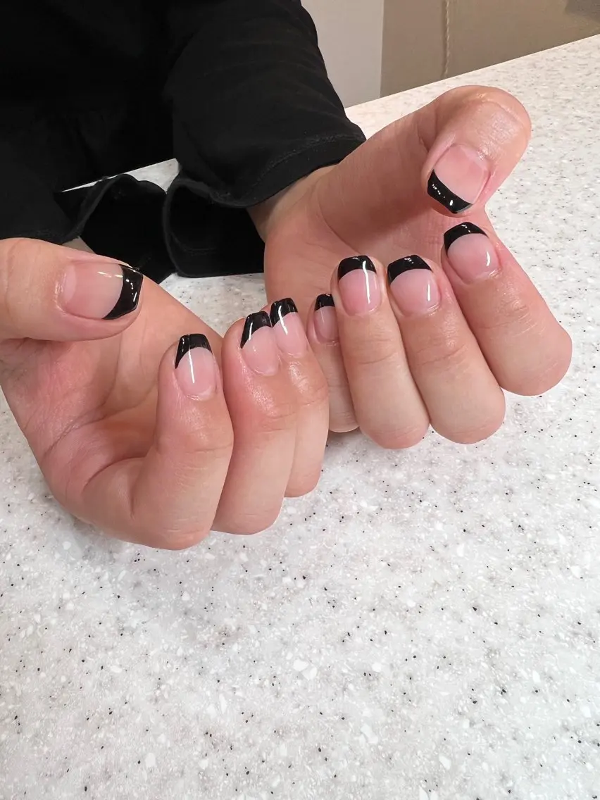 ネイル ハンドネイル nail salon lettyのネイルデザイン