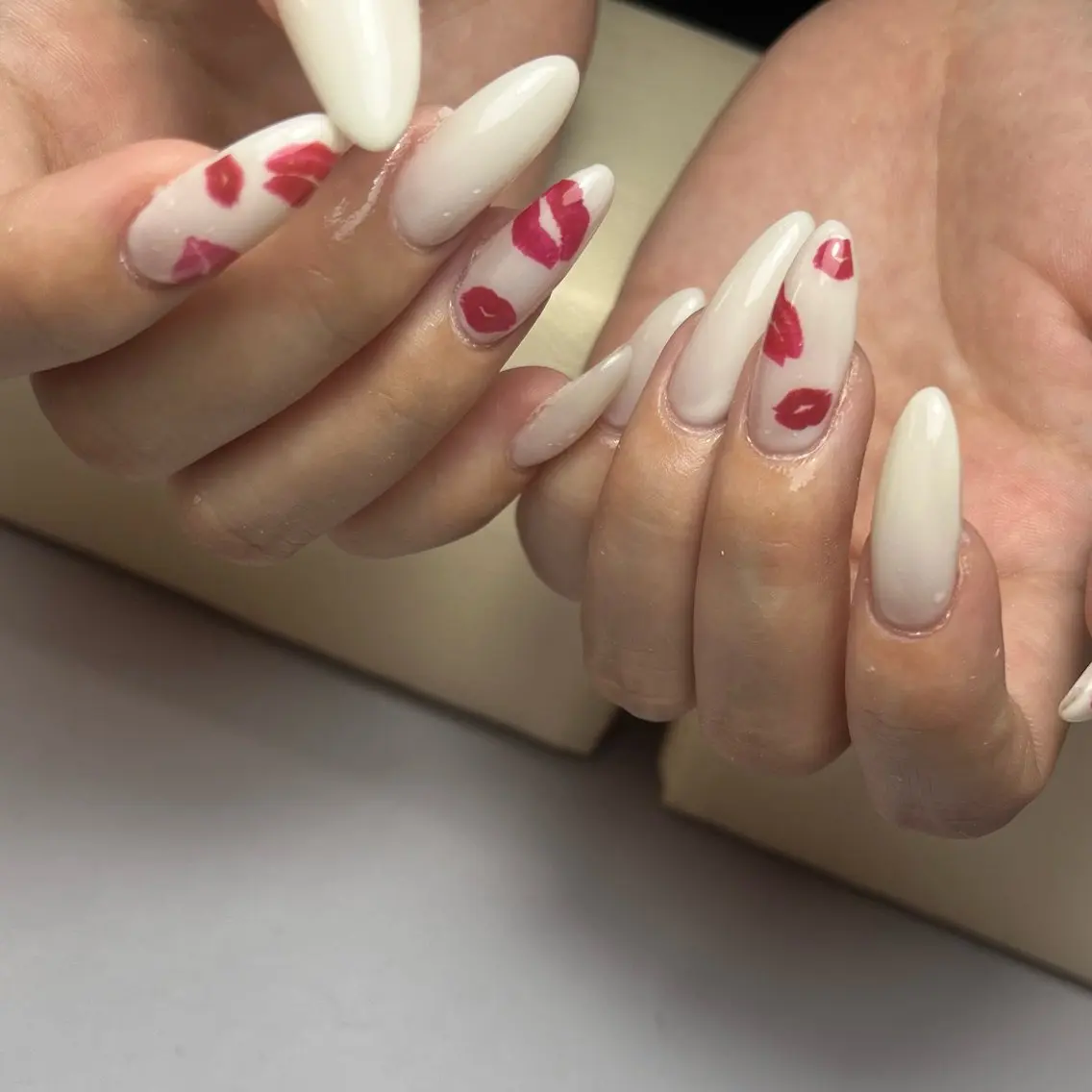ネイル nail salon noaのネイルデザイン