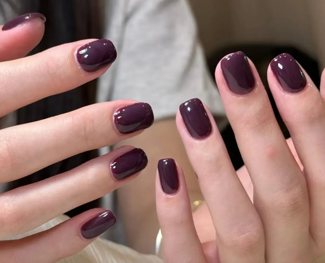 ネイル ハンドネイル 🎀 Ayaka_nailのネイルデザイン