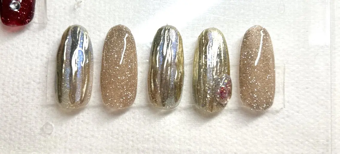 ネイル Nail Room.Dooのネイルデザイン