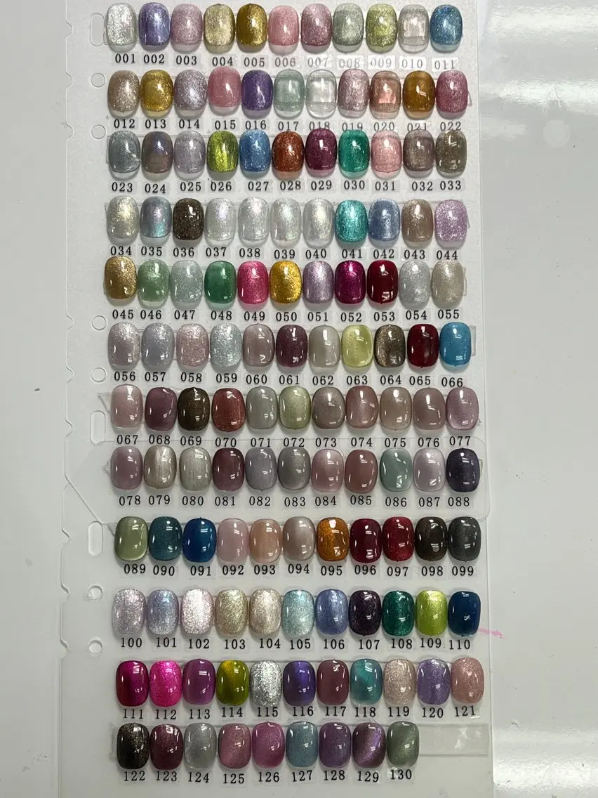 ネイル ハンドネイル ハンドケア ongles chicのネイルデザイン