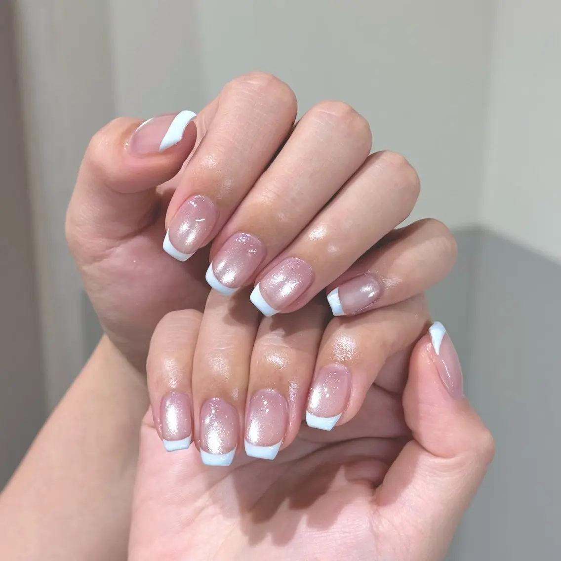 ネイル coco🧸久屋大通 🫧nagisaのネイルデザイン