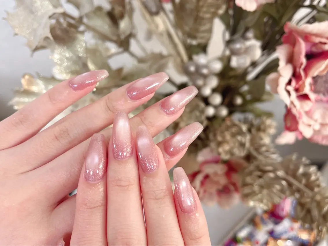 ネイル Glow Nail スカルプ専門店のネイルデザイン