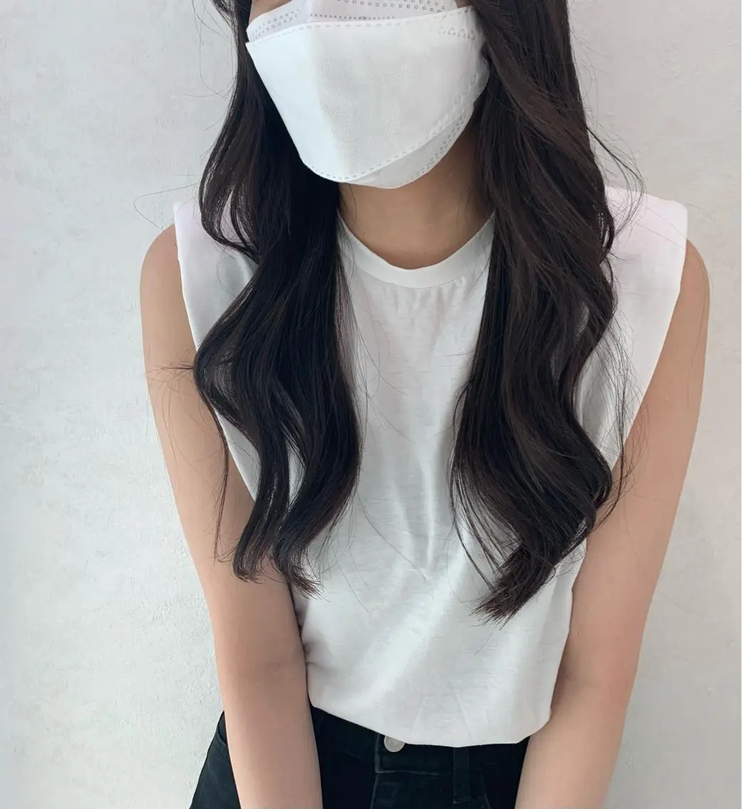ロング 🌼sunc HINAMI🌼のヘアスタイル