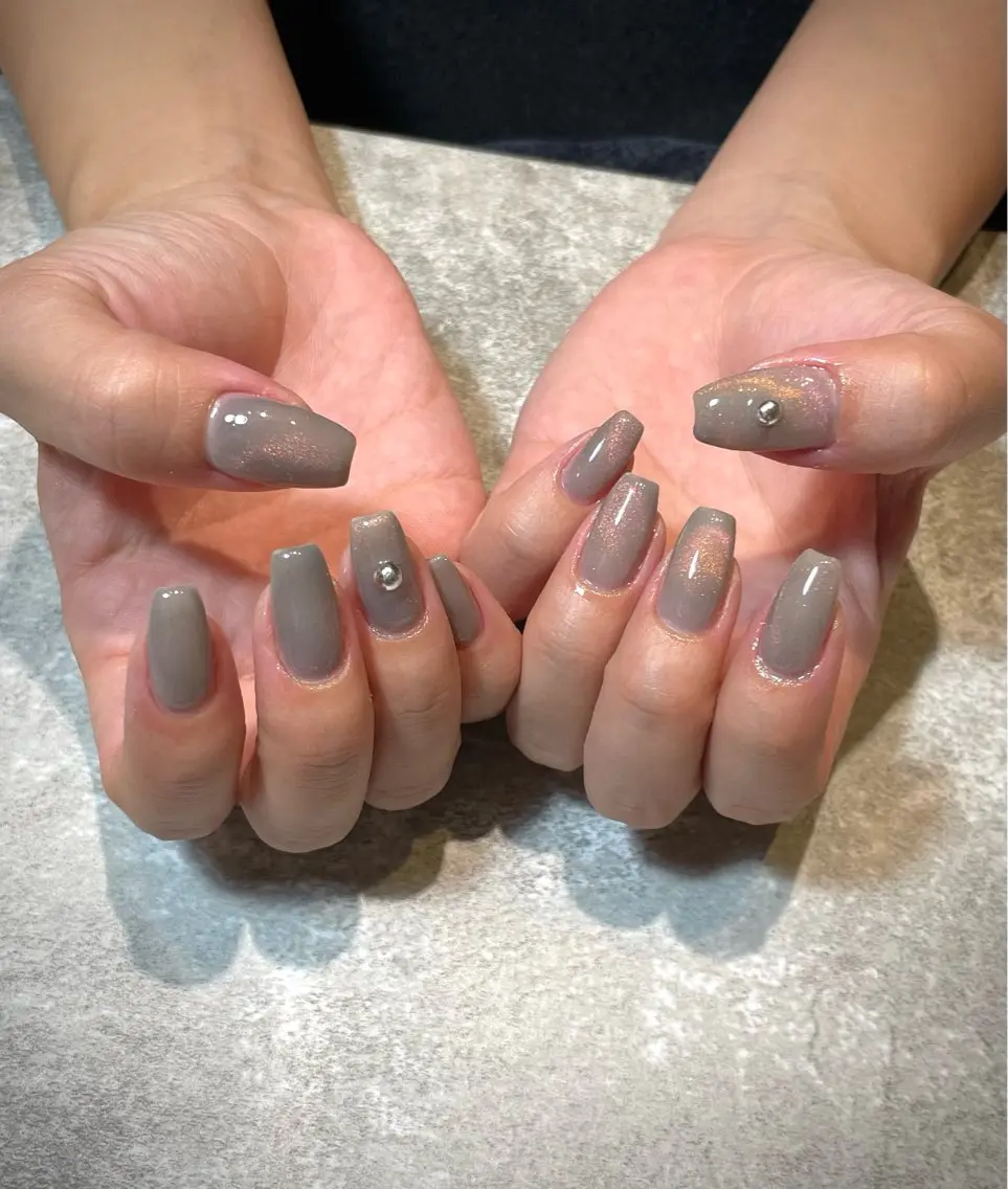 ネイル nail moanaのネイルデザイン