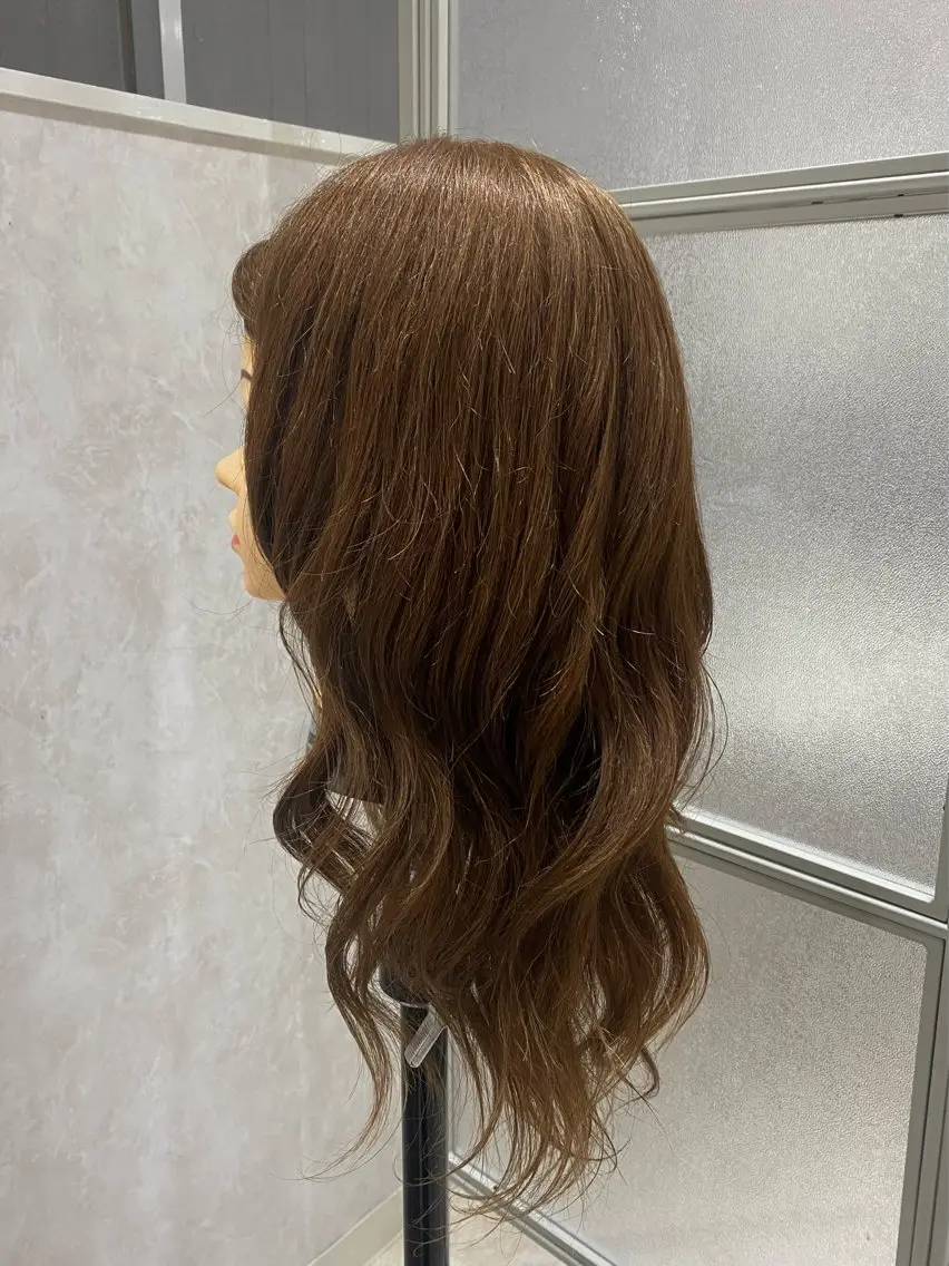 ロング ヘアアレンジ ROSSO Rurika🐈‍⬛のヘアスタイル