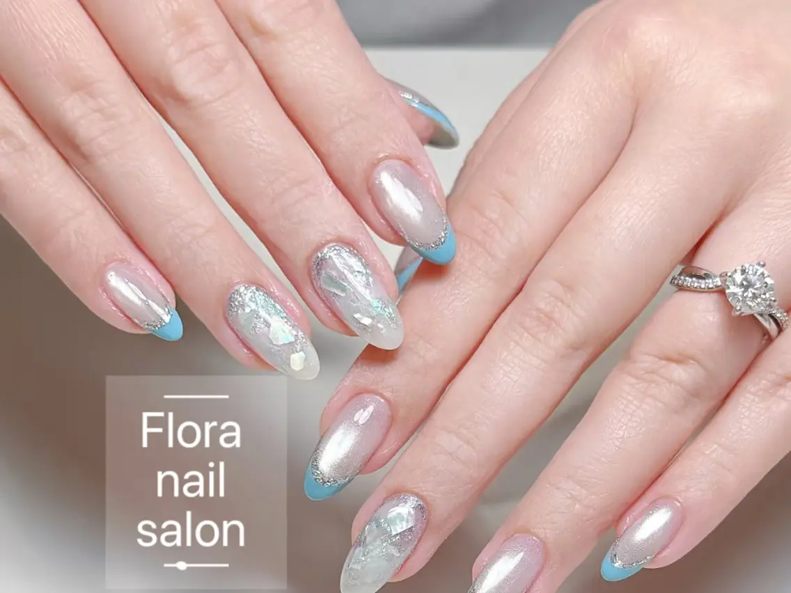 ネイル ひろとネイル nailのネイルデザイン