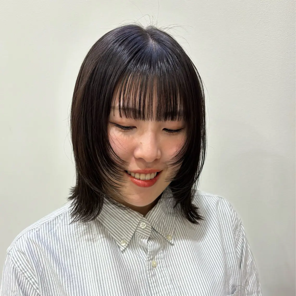 ショート カラー 🎀レイヤー/ カラー🐕🦺anのヘアスタイル
