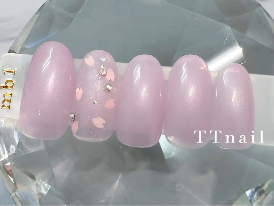 ネイル TTroom ＊Tamakiのその他イメージ