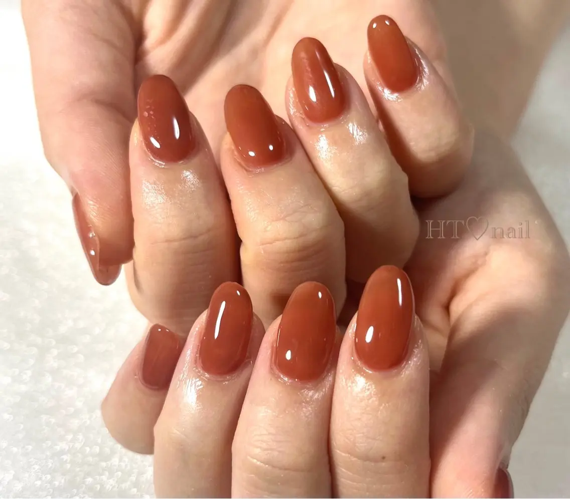 ネイル mimi ♡のネイルデザイン